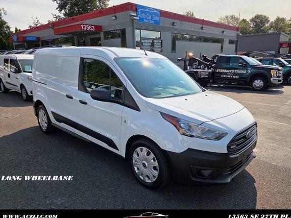 FORD TRANSIT CONNECT 2021 NM0LS7E22M1501320 image